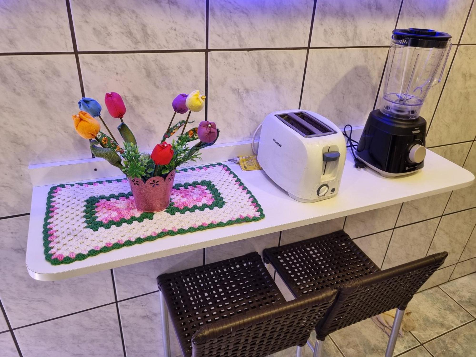 Uma Quadra E Meia Do Mar Ar Wifi Smart Tv Itapema Εξωτερικό φωτογραφία